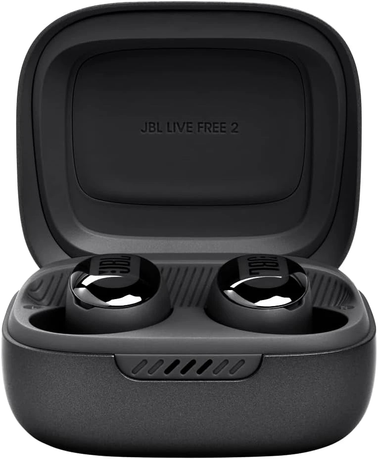 JBL LiveFree 2 – Écouteurs Sans Fil avec Réduction de Bruit