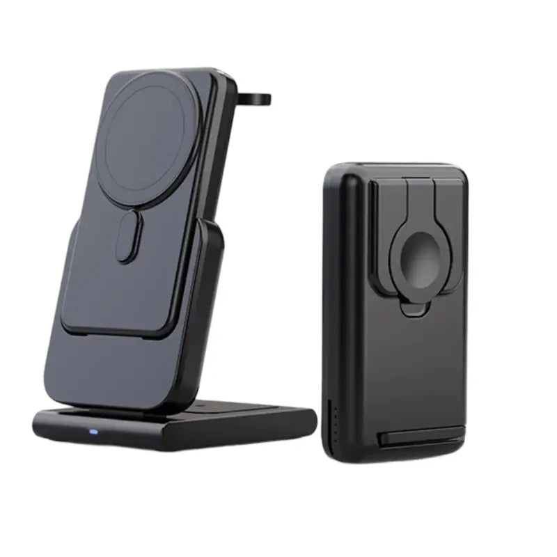 Chargeur magnétique 5000mAh avec batterie externe pour iPhone